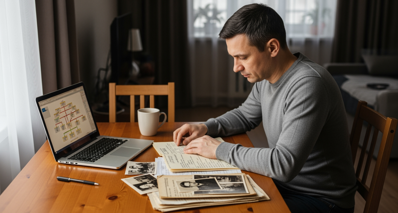 Узнайте прямо сейчас, какие фамилии выдавали помещики своим крестьянам и что ваша может рассказать о прошлом
