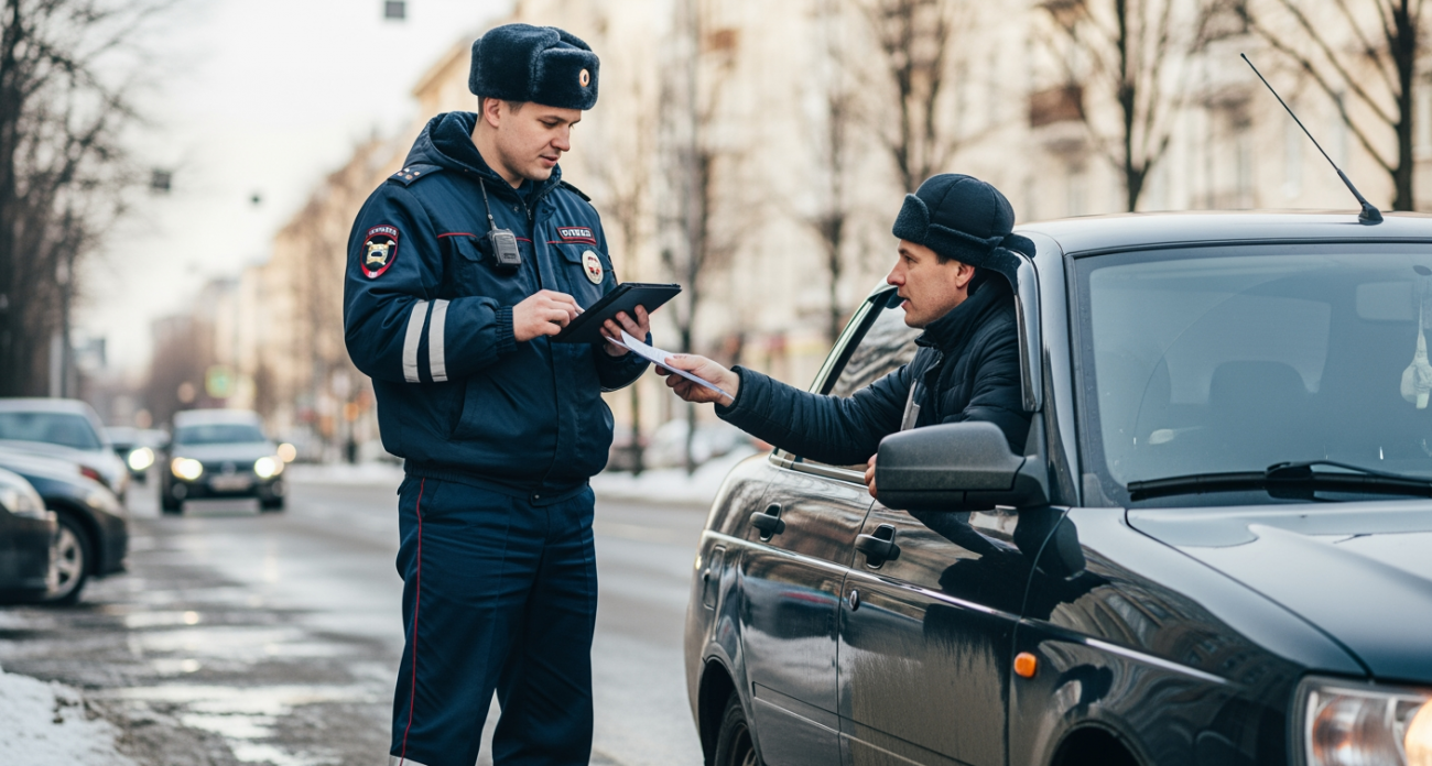 Новый закон для водителей уже в силе: кто не знает о скрытом пункте, рискует стать пешеходом до конца года