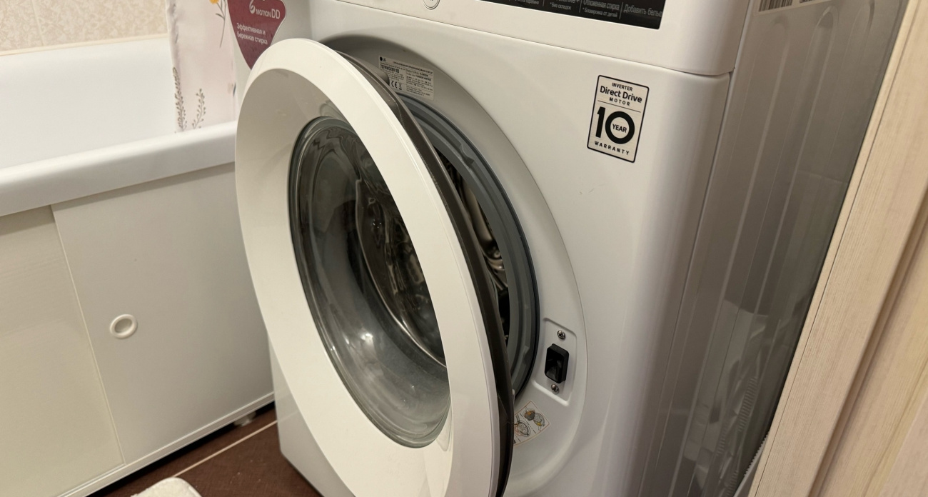 Увидела черную плесень и обомлела: хозяйка чуть не угробила машинку одной кнопкой — 3 опасных режима, которые пора забыть