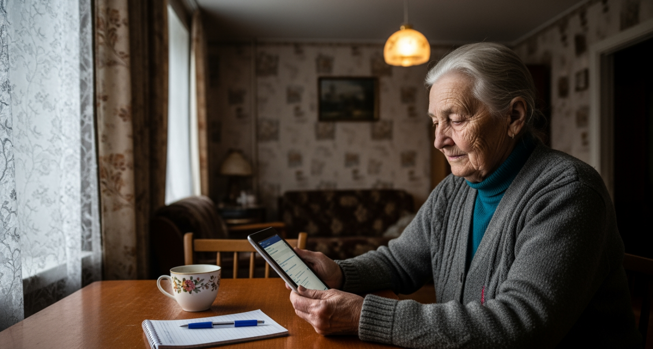 Пенсионеры и безработные россияне узнали о кардинальных изменениях с апреля от Голиковой