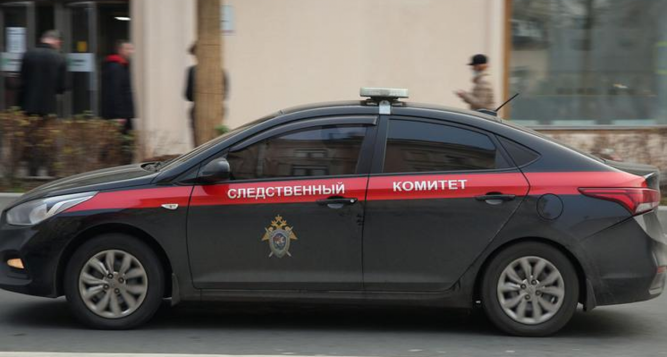 Утечка газа убила четырех человек в курской квартире