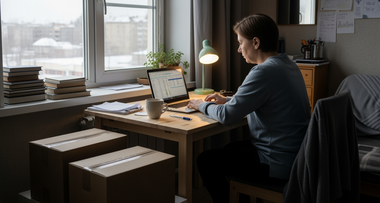 Продавец с Wildberries раскрыл реальные цифры дохода и объяснил почему всё подорожает