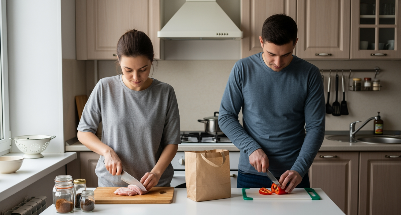 Забудьте о свинине и курице: открыла для себя мясо которое дешевле и питательнее в разы