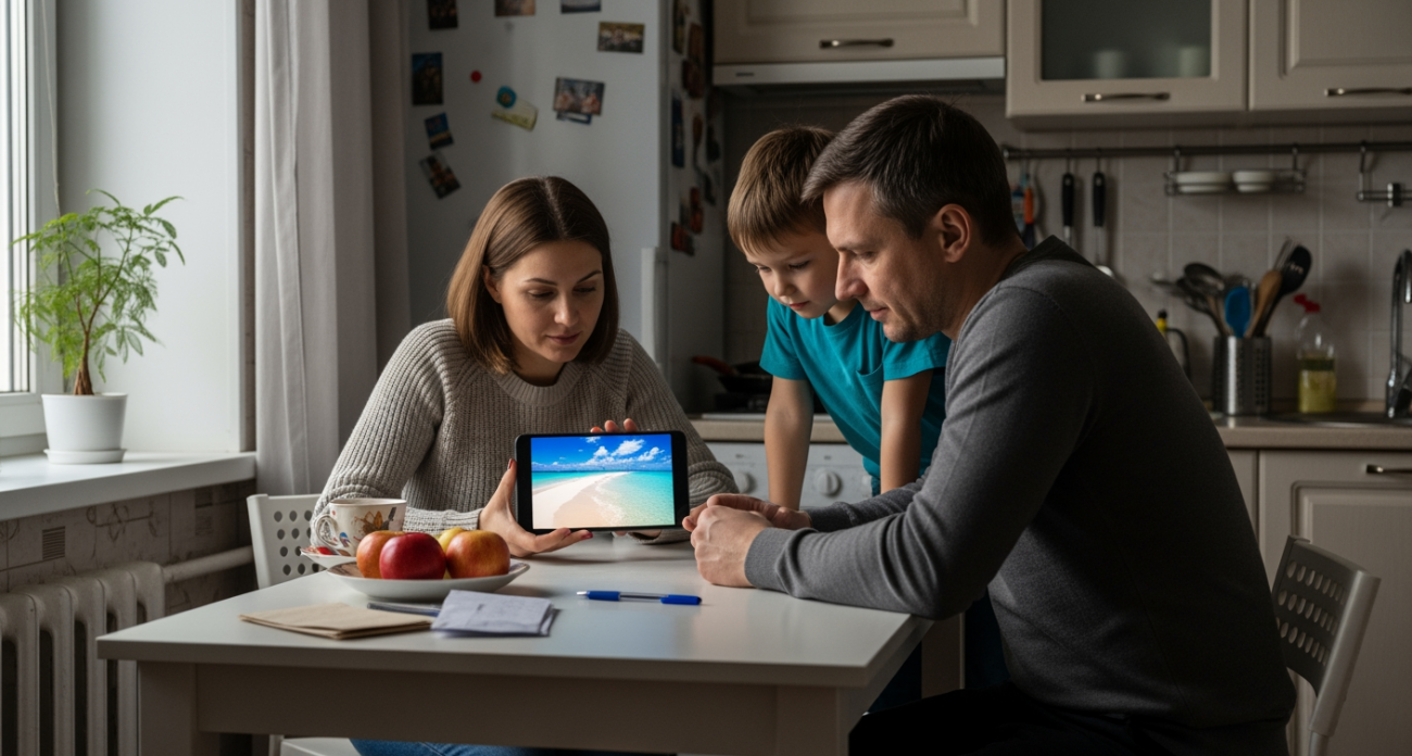 Эксперты выбрали идеальное место для летнего отдыха в России и все едут туда вместо Сочи