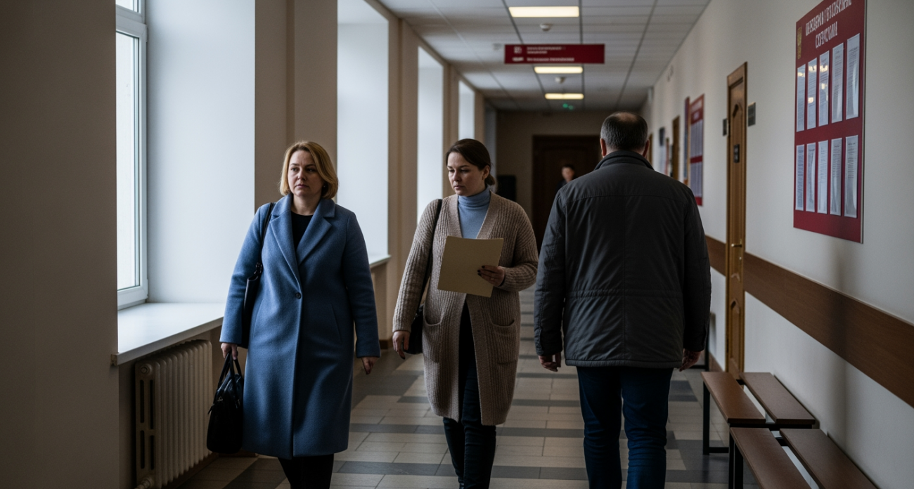 Директор «Кремня» остался без присяжных по делу о хищении на укреплениях