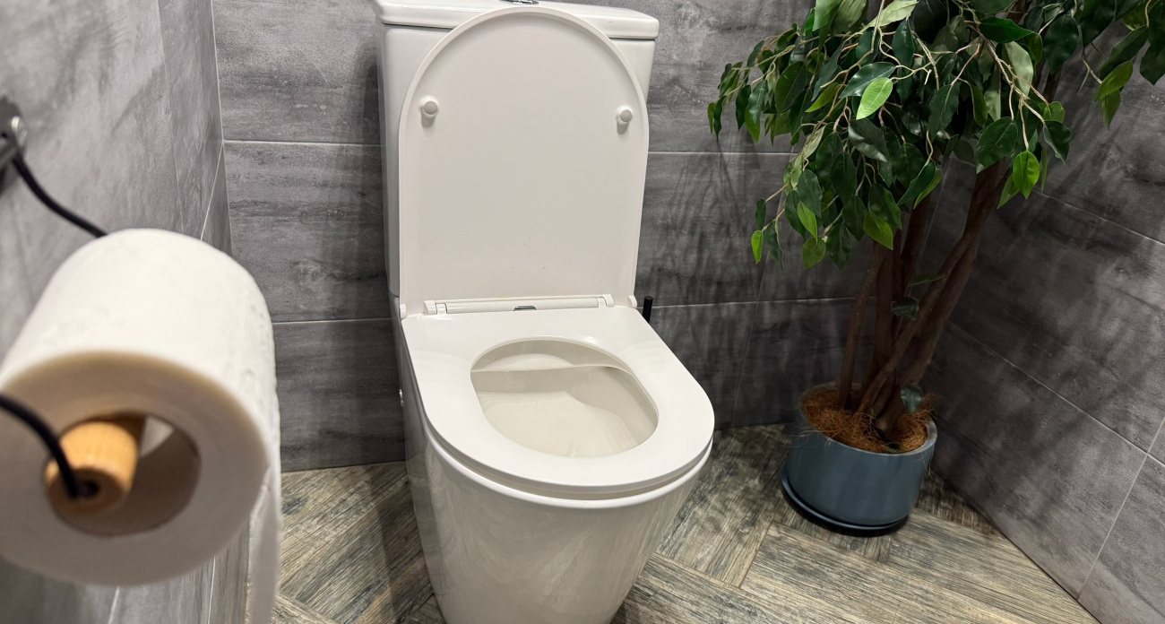 Туалетная бумага больше не в моде: мир уже 10 лет живет без нее, а мы все еще в прошлом веке