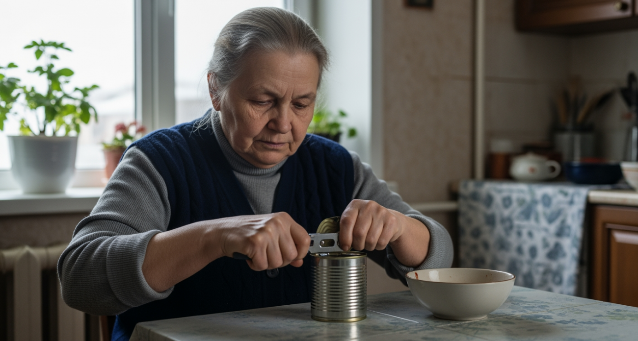 В Чижике нашли тушенку, из-за которой макароны улетают за минуту: забудьте о дорогих брендах