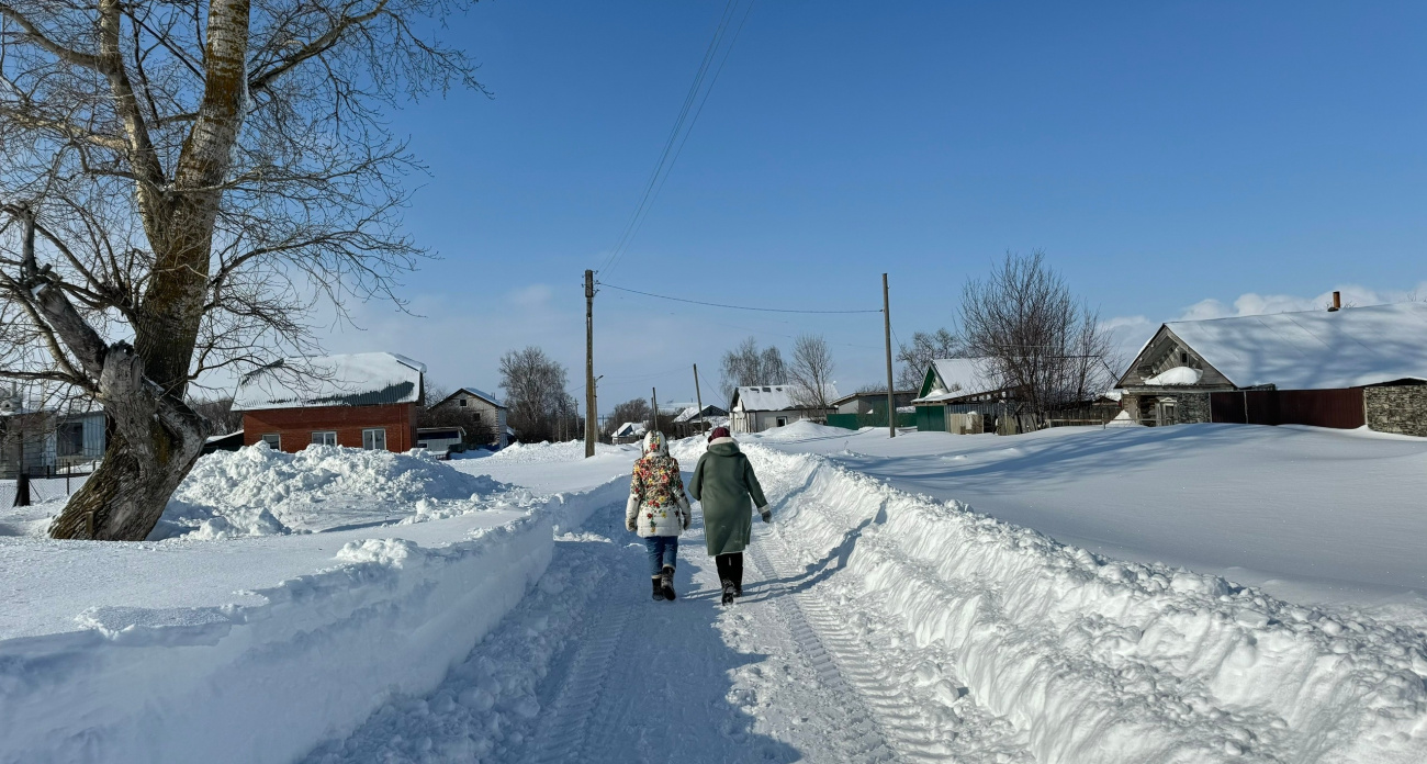 Мокрая каша и лужи вместо сухого асфальта: синоптик рассказал, когда растает снег и наступит оттепель