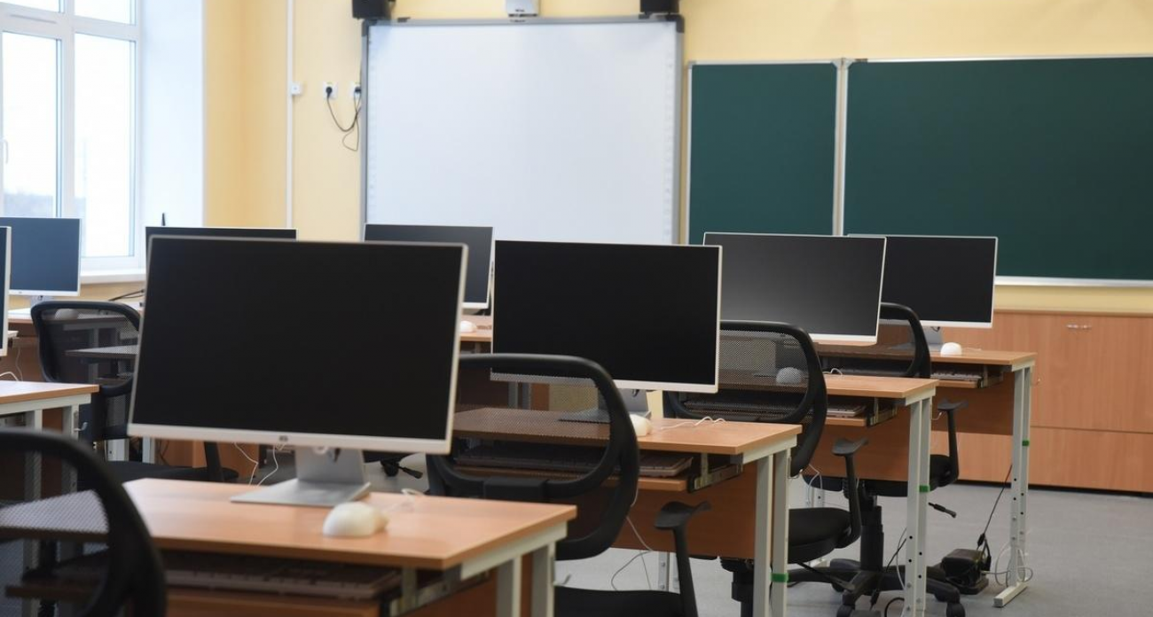 110 курских школьников сразились за звание лучшего правоведа региона