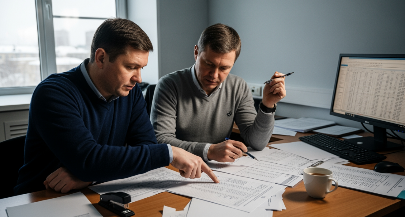 Строительная фирма Тяпочкина сменила название после долга в 20 млн ВТБ