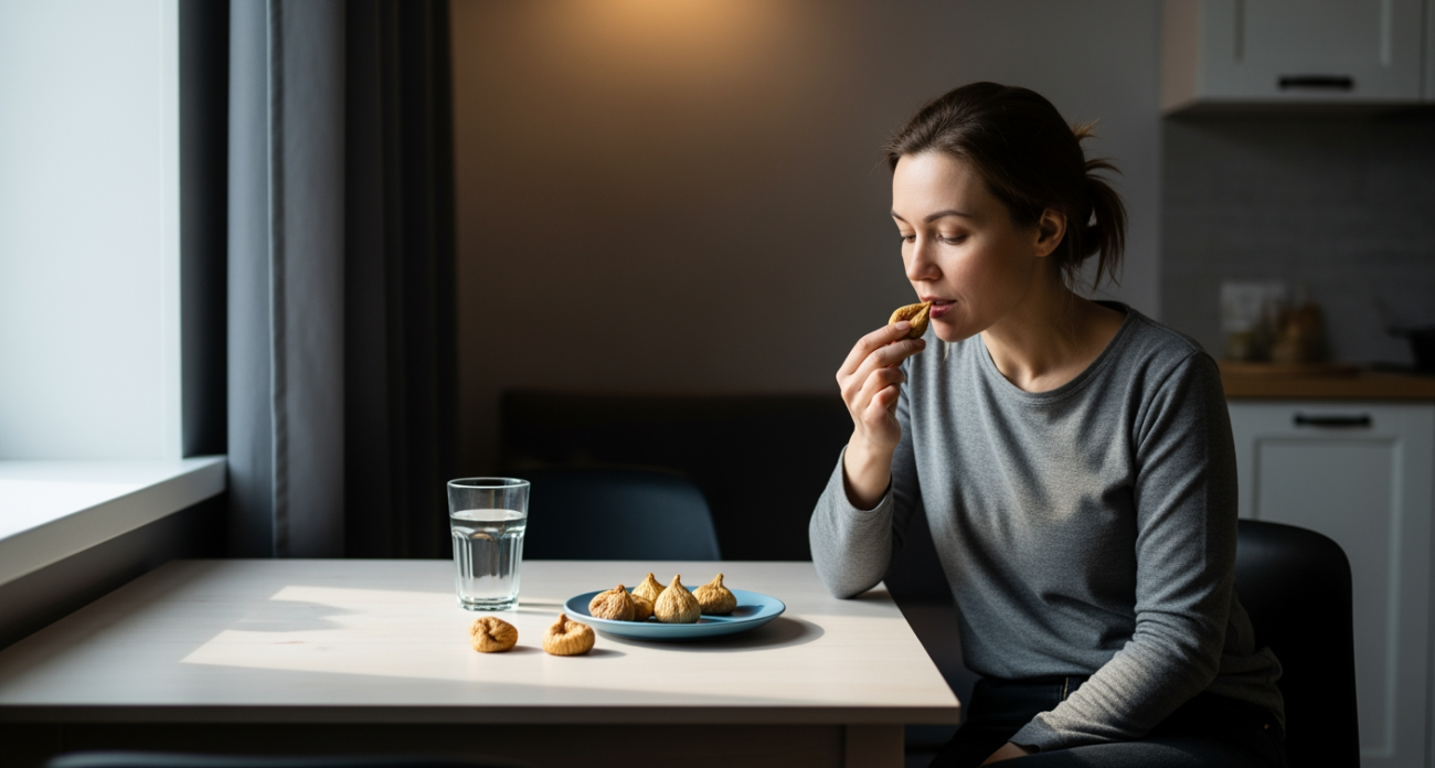 Диетологи назвали сухофрукт, который превосходит чернослив по пользе в два раза