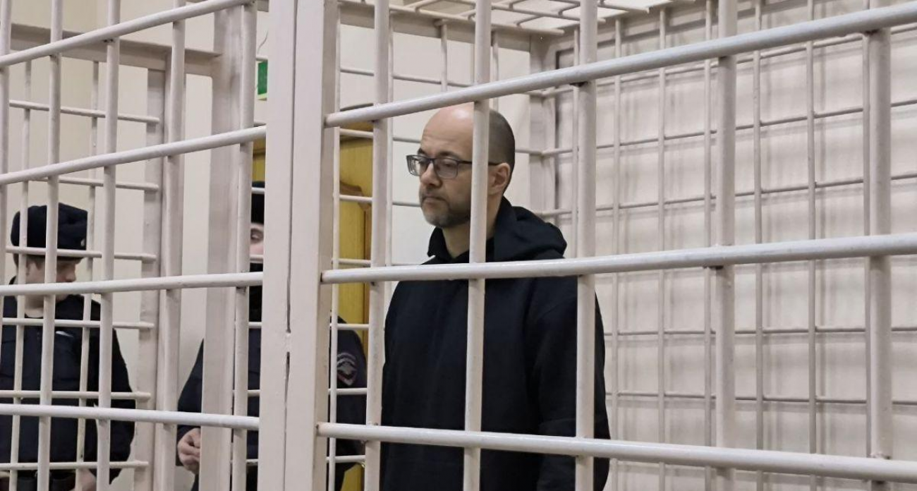 Экс-депутат украл 152 миллиона на обороне и трижды пытается смягчить приговор