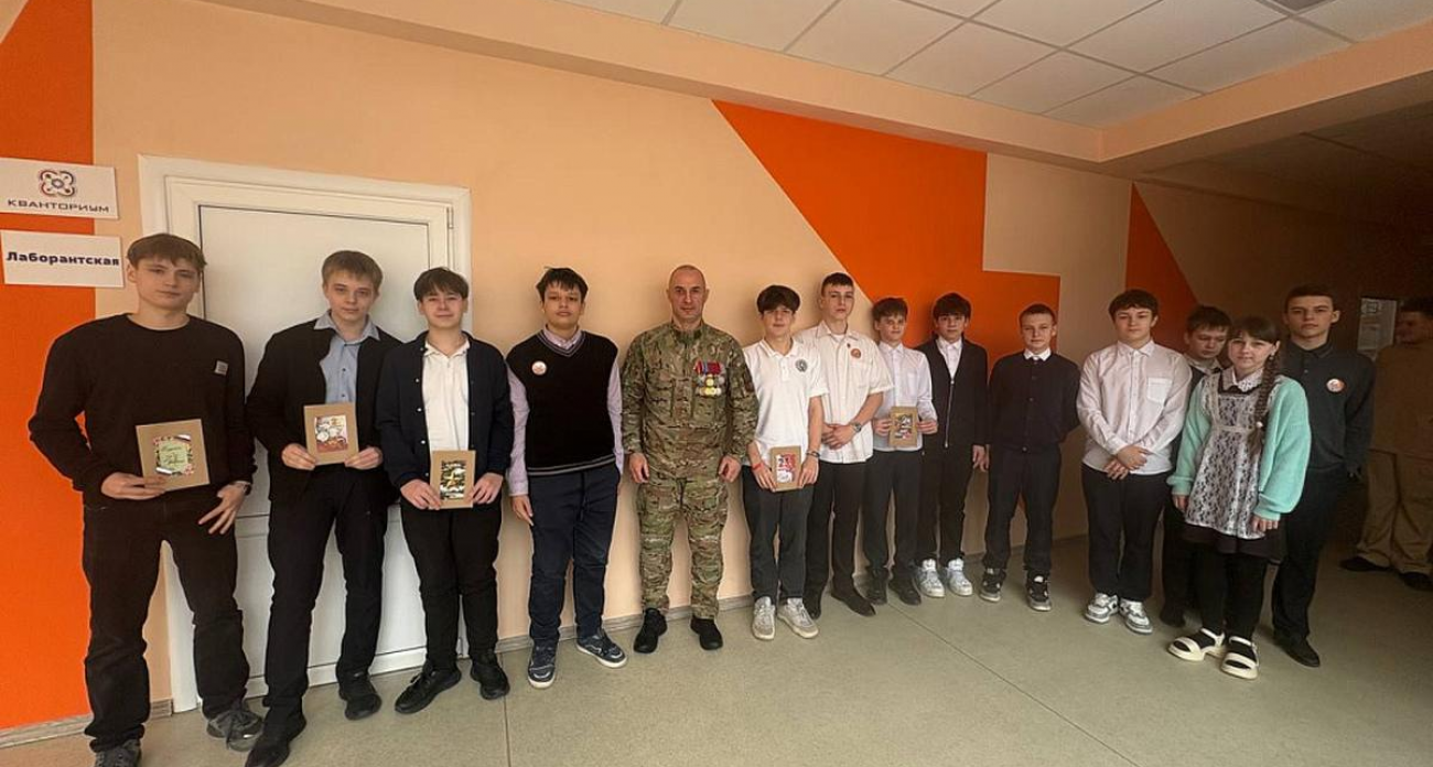 Ветераны СВО готовятся стать министрами в Курской области