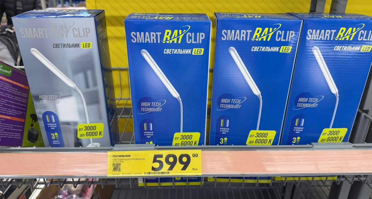 Цены, от которых глаза разбегаются: что разбирают сейчас в Чижике и почему туда стоит заглянуть прямо сейчас