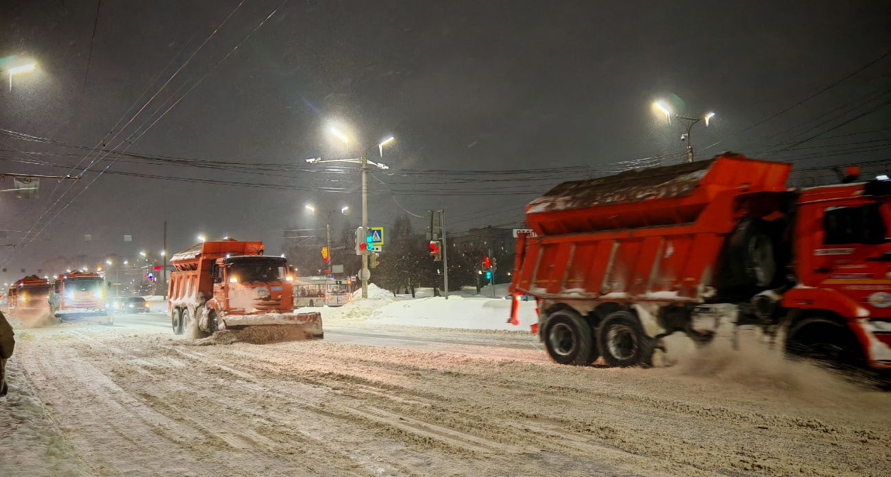 Сугробы бьют рекорды, а в конце февраля придет тепло: синоптики рассказали, когда россияне увидят дождь вместо снега