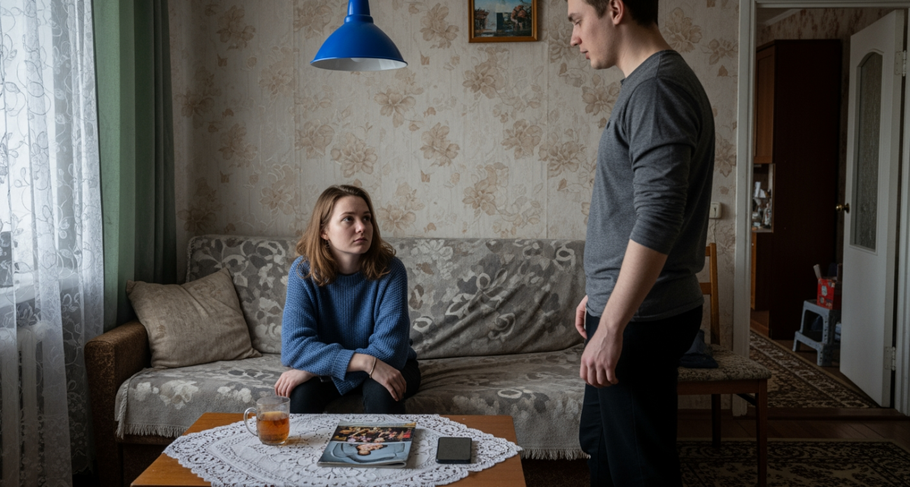 Омар Хайям раскрыл главную черту токсичных людей которая разрушает судьбы за считанные месяцы