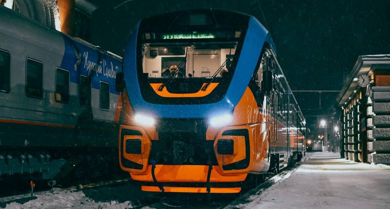 «Орлан» преодолел 3000 км за месяц работы на восстановленном маршруте