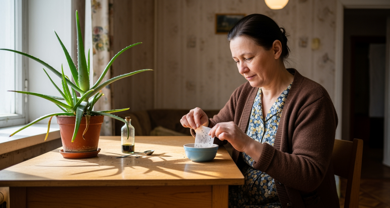 Старый дедовский трюк с семенами заставляет даже самых безнадежных садоводов собирать урожай ведрами