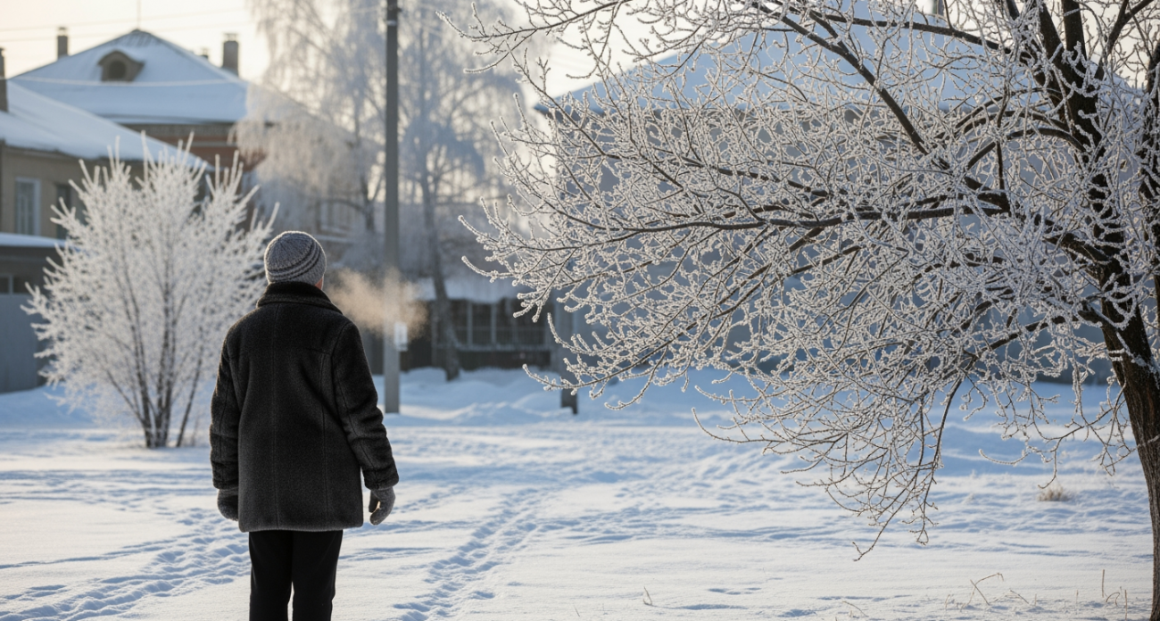Старики говорят: если на Масленицу заметишь эту деталь, точно узнаешь какое лето ждать