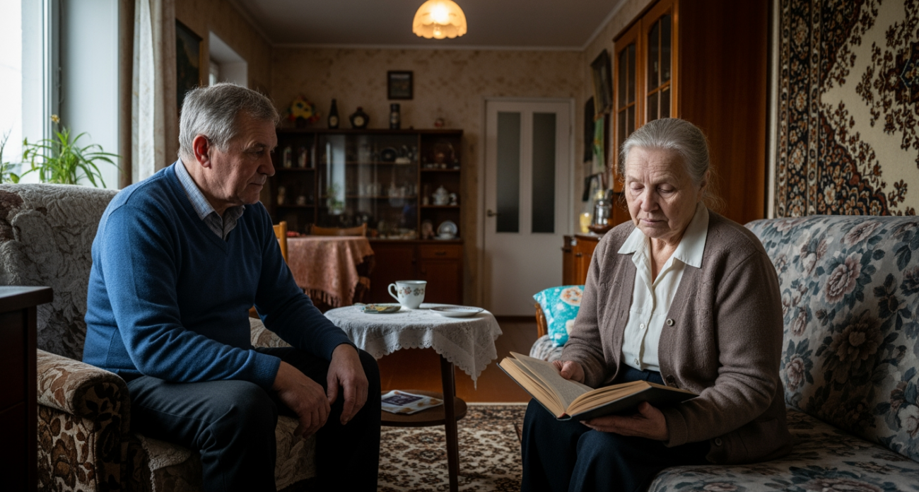 Эти романы раскрывают всю глубину чувств только тем, кто прожил половину жизни