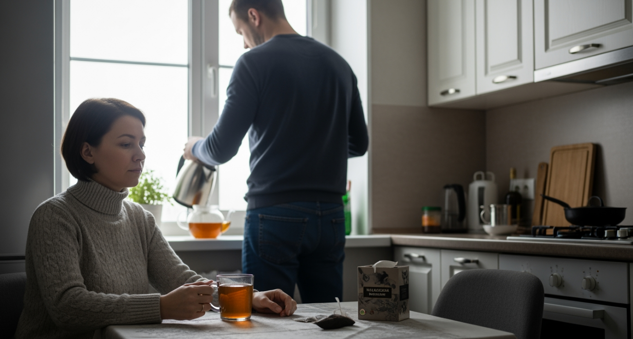 Росконтроль проверил пакетированный чай и выбрал марки которые можно покупать без опасений