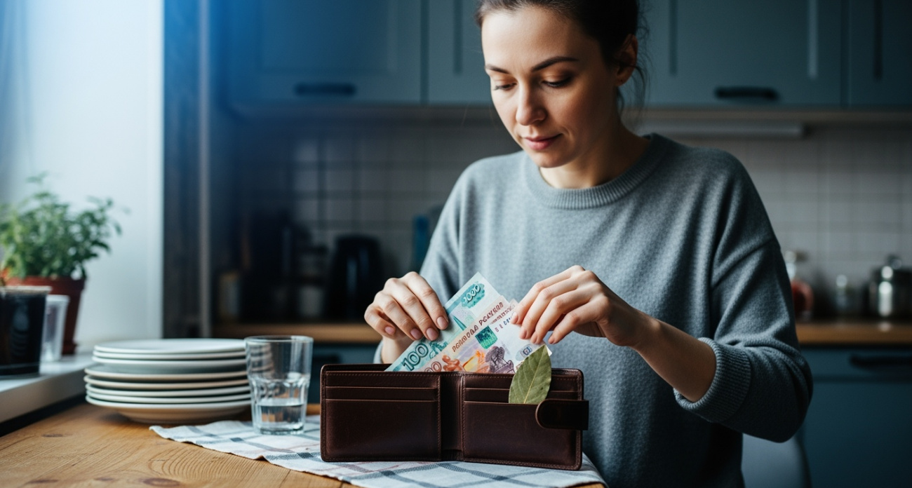 Деньги из дома уйдут и не вернутся: что категорически нельзя делать 28 февраля, чтобы не остаться без копейки