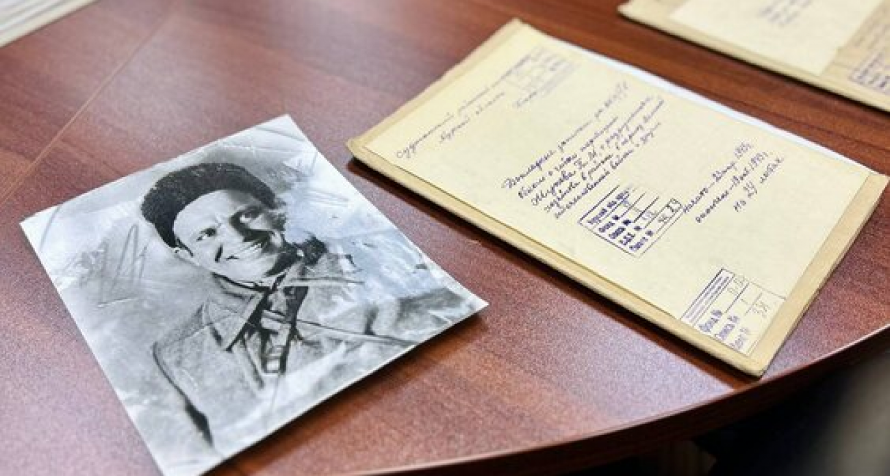 83 года спустя: в Курске рассекретили документы о двух освобождениях Суджи