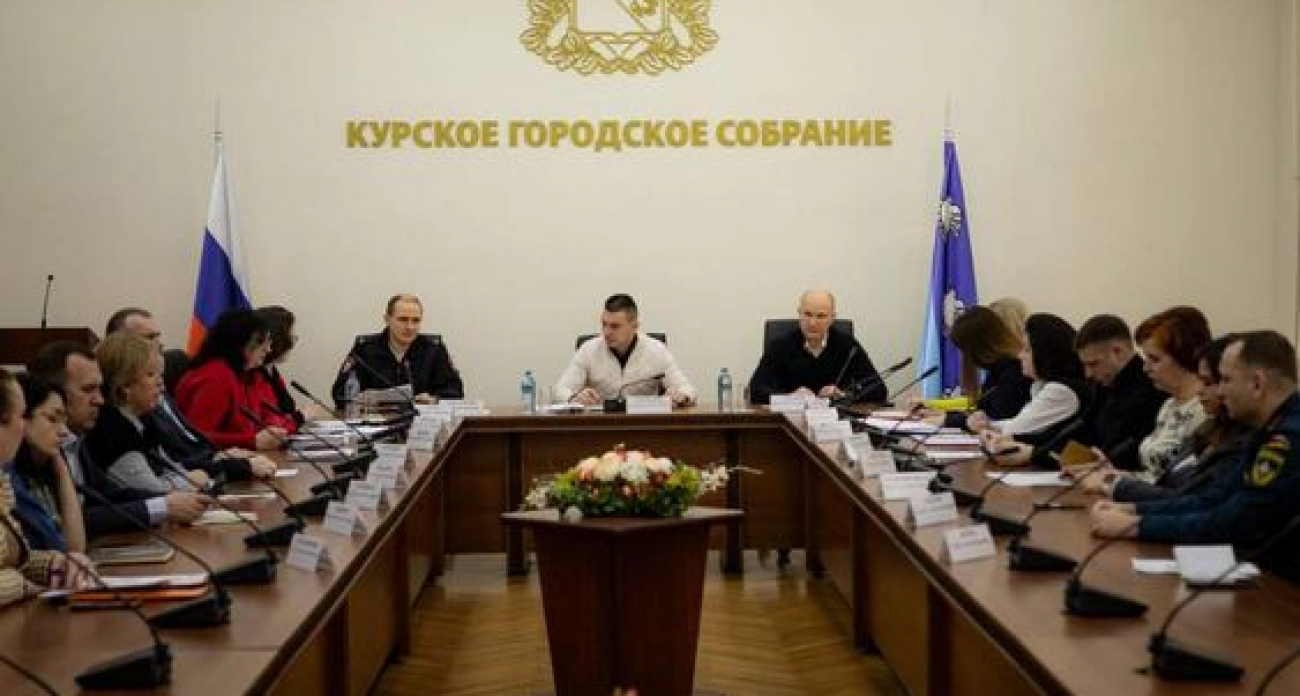 В Курске запустили проект «На грани» против наркоторговцев