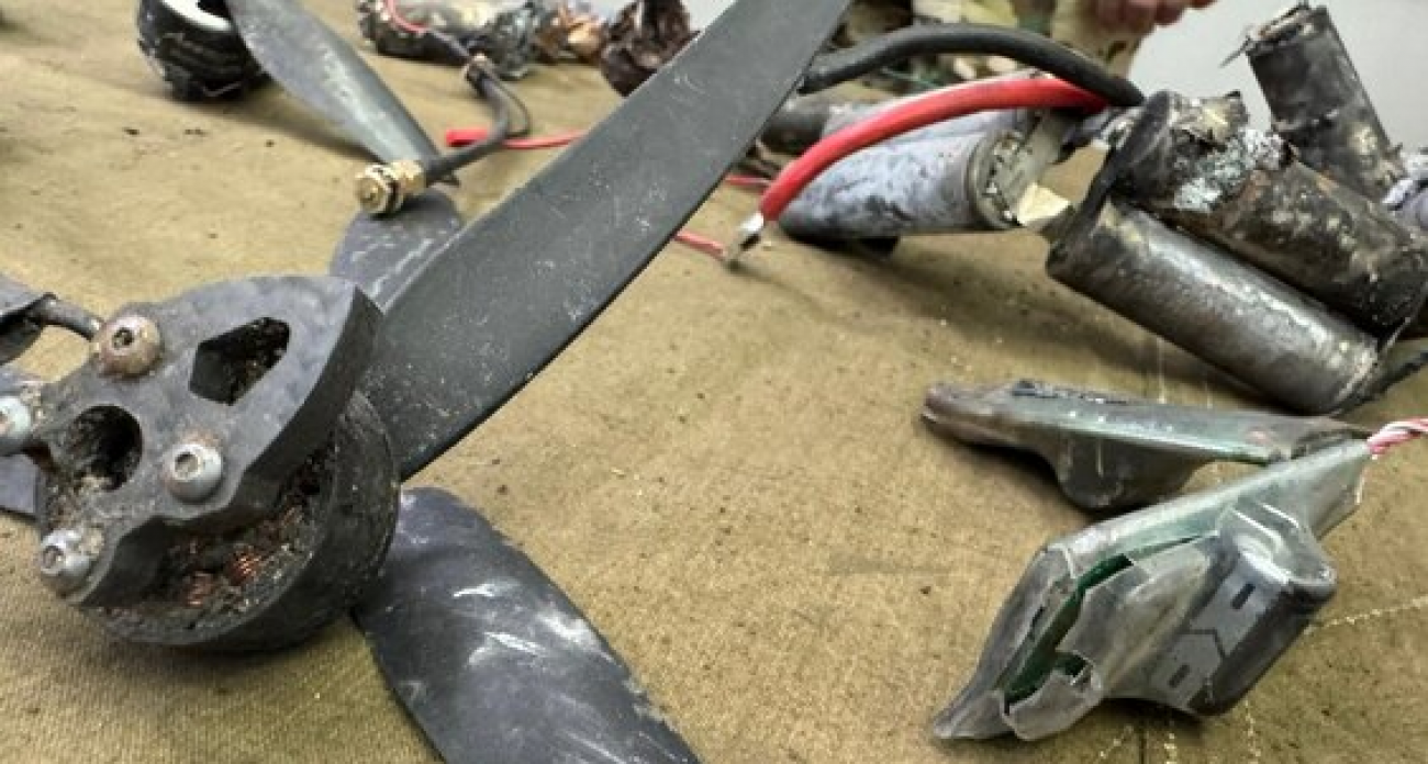 СК возбудил дела по атакам ВСУ в трех регионах: есть погибшие