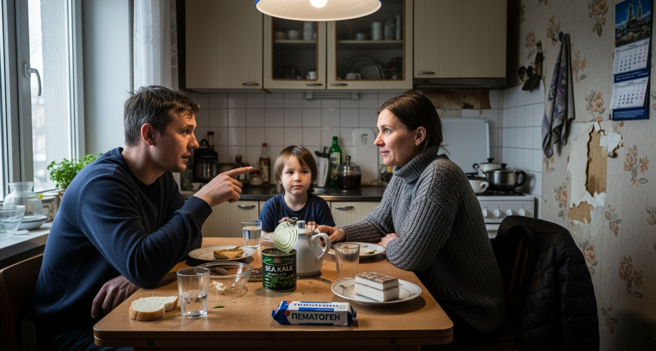 Что ели в СССР с удовольствием, а сейчас даже пробовать страшно: топ блюд из другой эпохи