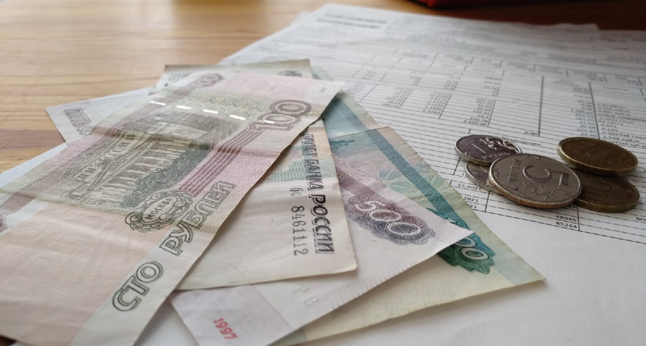 С марта квитанции за ЖКХ изменятся: новые правила расчёта могут как увеличить, так и уменьшить платёж — узнайте подробности