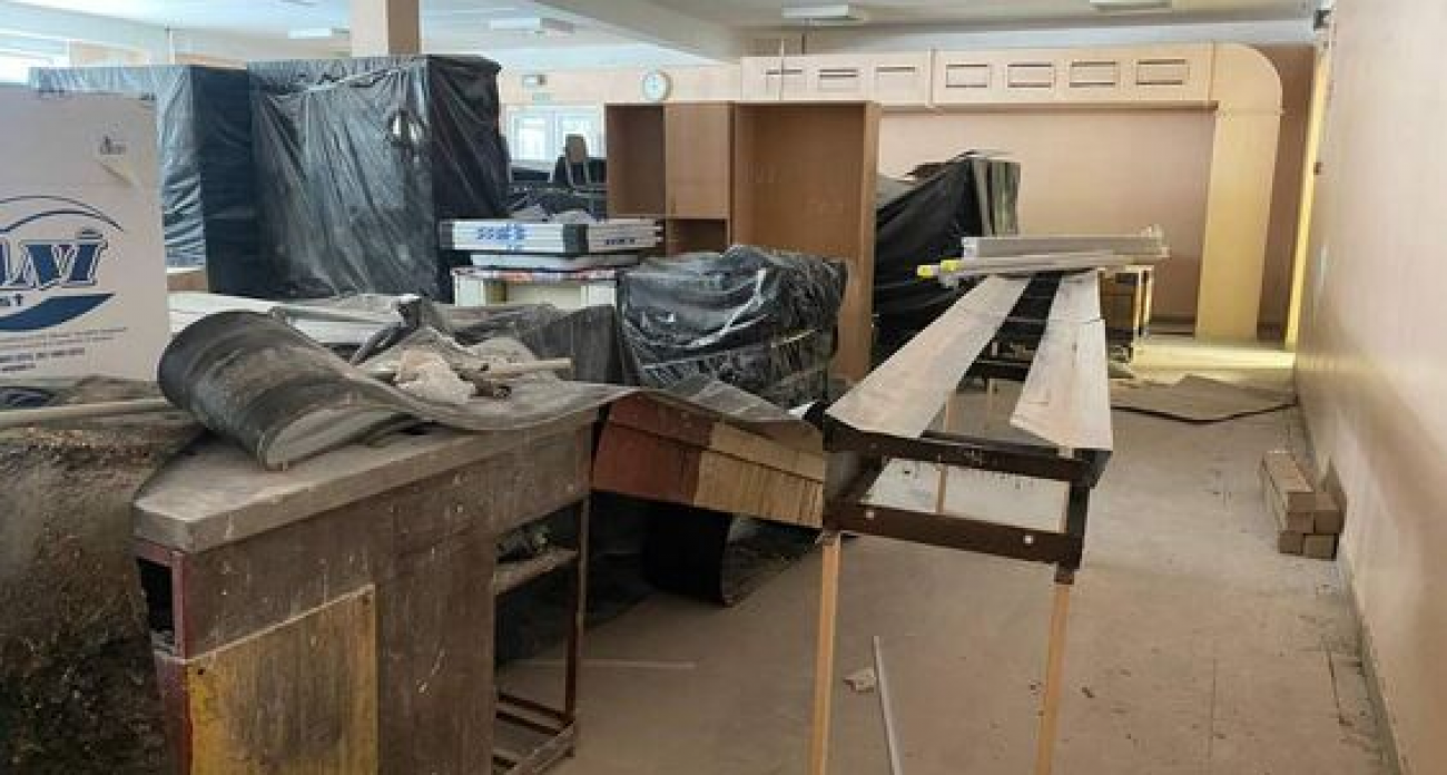 «Сделать невозможное»: школьников вернут в родные стены к экзаменам