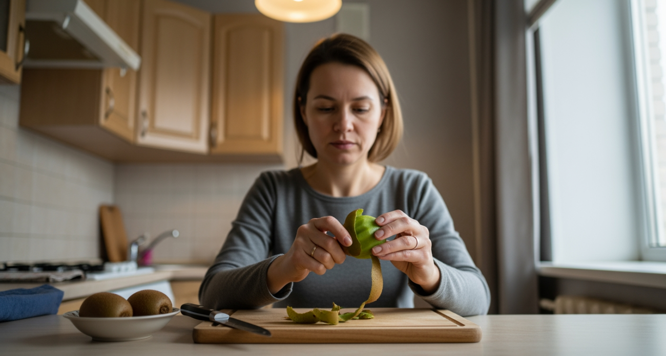 Врачи выяснили какой фрукт превосходит яблоки по пользе и содержит витаминов больше апельсинов