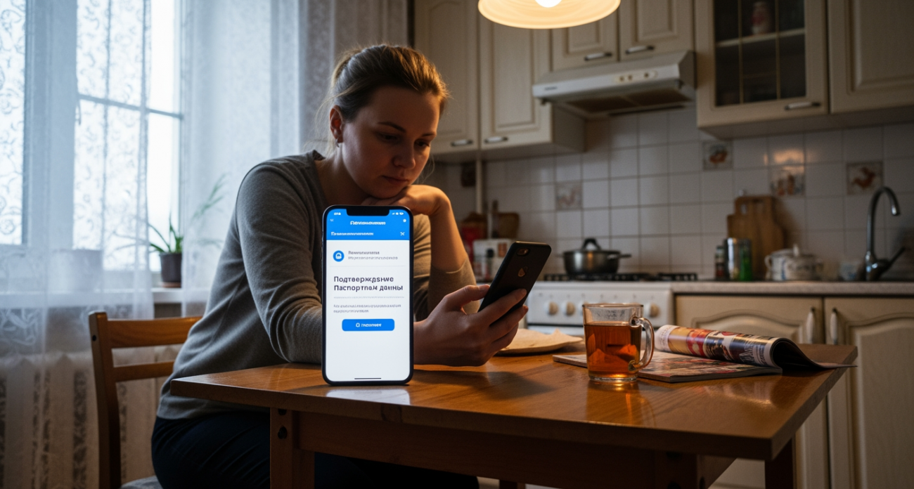 Миллионы россиян могут остаться без домашнего интернета из-за бюрократической прихоти Минцифры