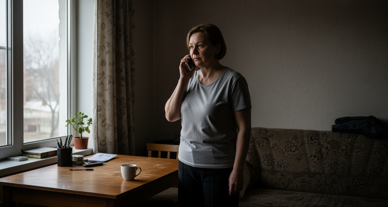 В Курске тысячи домов останутся без света на два часа