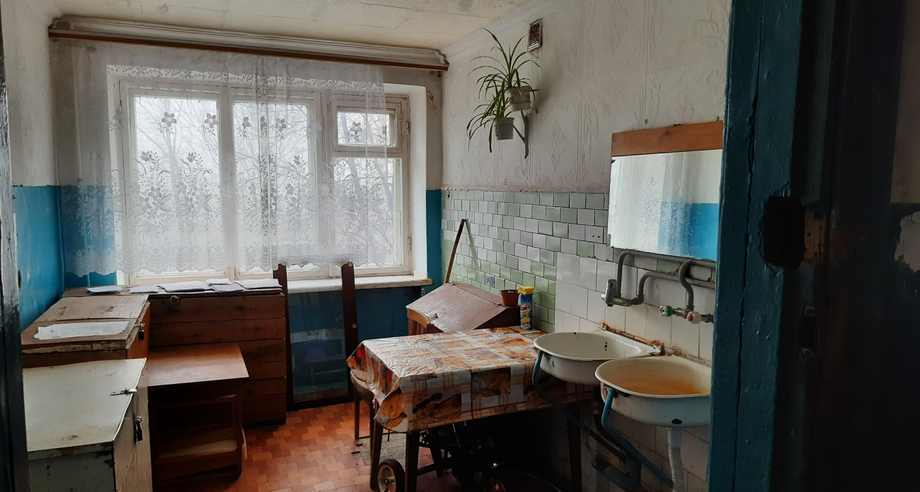 Рассекречена главная тайна хрущевок: на самом деле кухни делали маленькими не из-за экономии — ответ вас огорошит