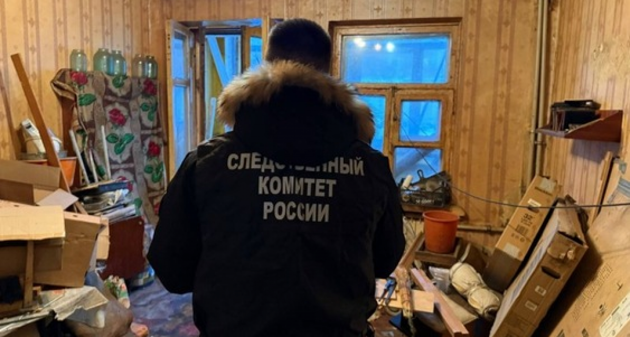 Самовольно вынутая заглушка стала причиной гибели четырех человек в Курске