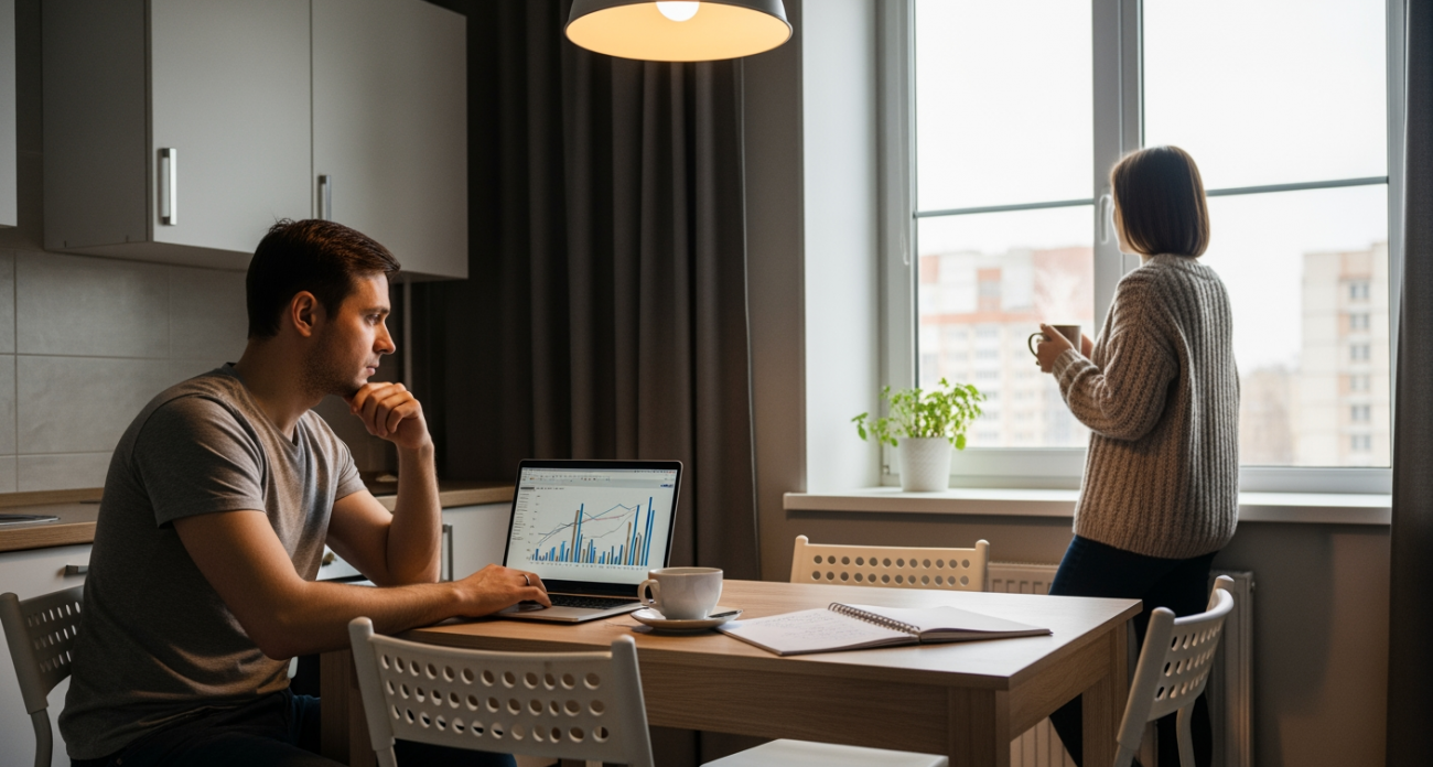 5 покупок которые мгновенно выдают ваш доход и почему миллионеры их избегают