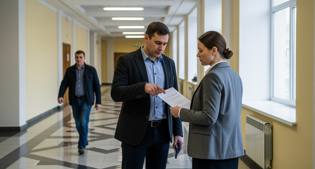 Ликвидируемую корпорацию развития Курской области судят уже 17-й раз