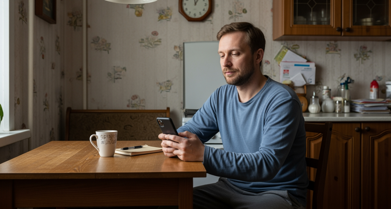 Курянин через приставов отсудил у работодателя 150 тысяч рублей