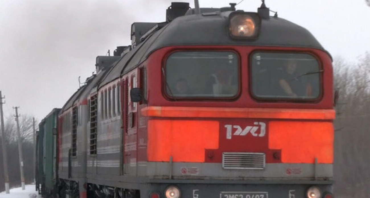 Курские железнодорожники стали главными партнёрами ведущих агрохолдингов России