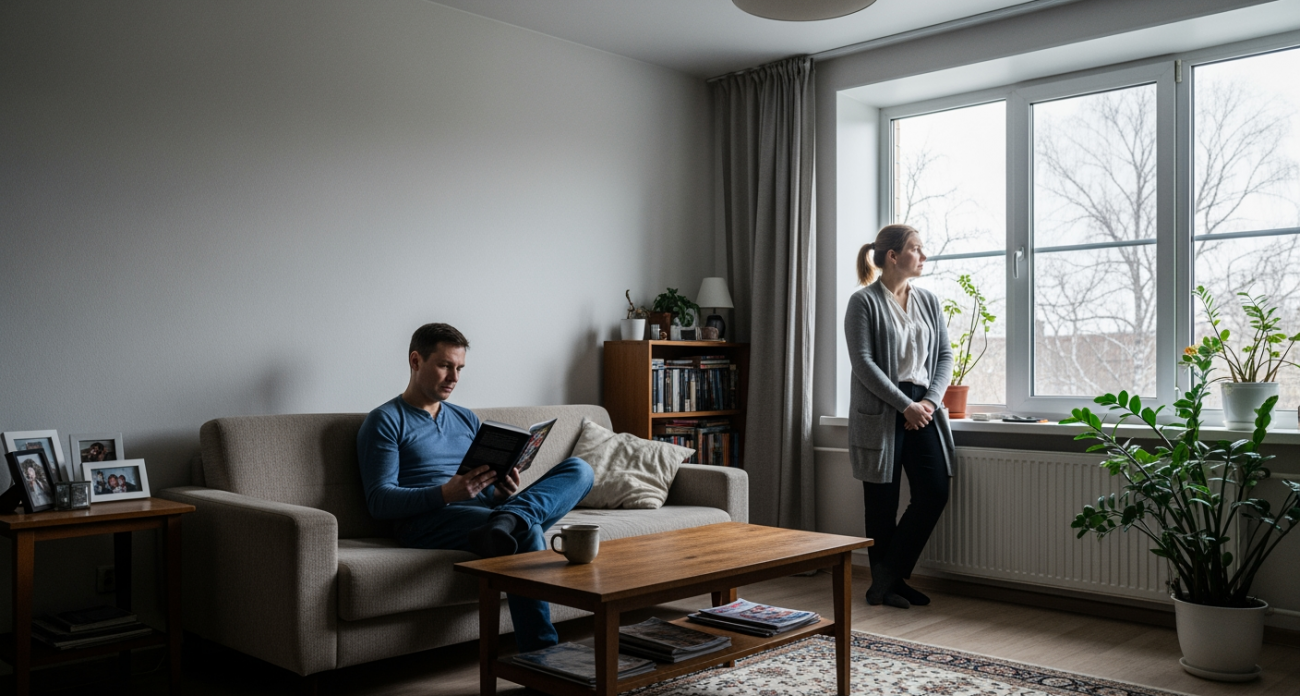 Мастер с 20-летним стажем показал альтернативу натяжным потолкам которая служит втрое дольше за копейки