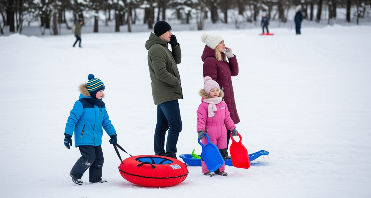 Три дня отдыха вместо одного: стали известны даты выходных на 8 Марта