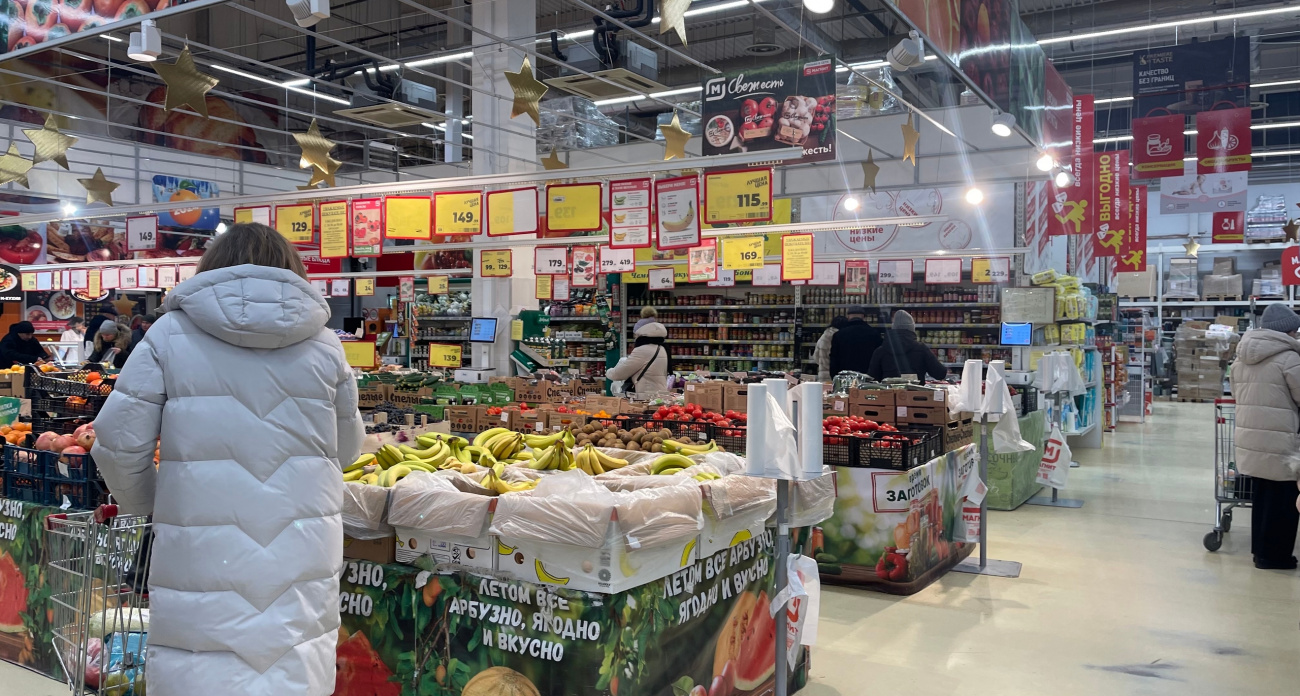 Вялость, раздражение и вечный голод: диетолог назвала 10 продуктов, которые вытащат из зимней спячки — едим и просыпаемся