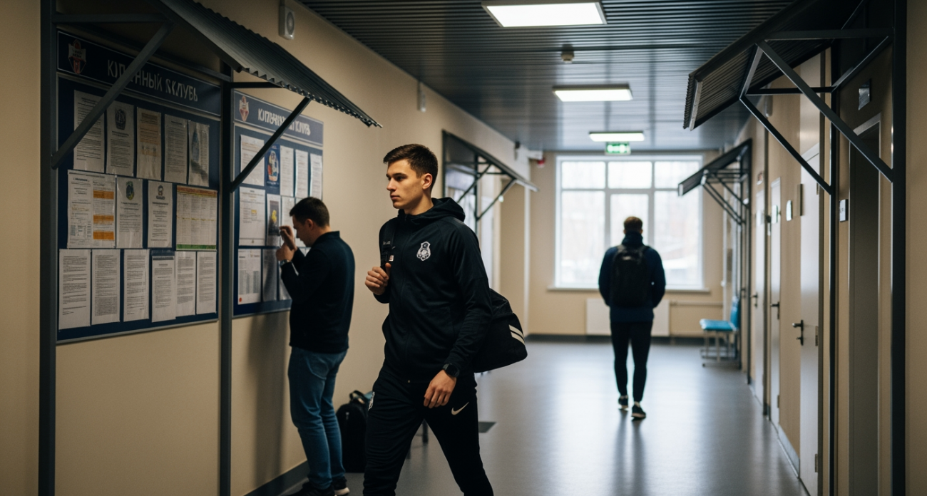 Бомбардир с 28 голами перешёл в курский «Авангард»