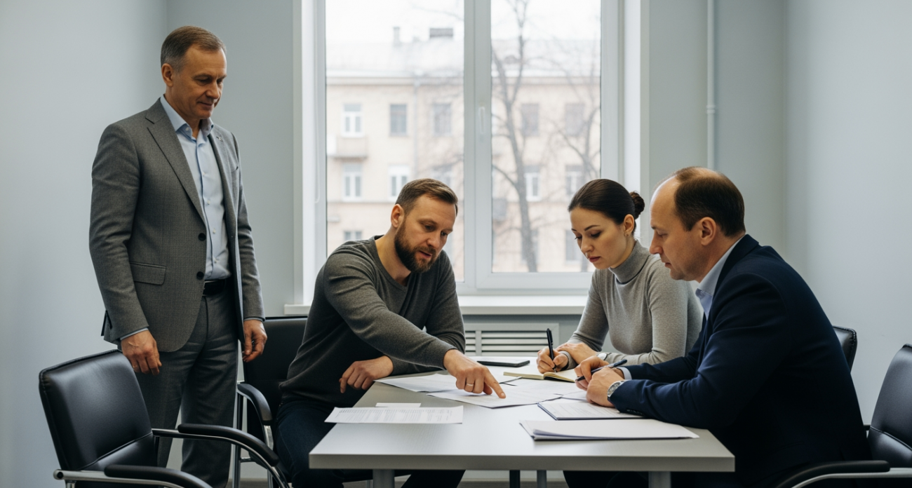 660 курских предпринимателей получили компенсации за ущерб от ВСУ