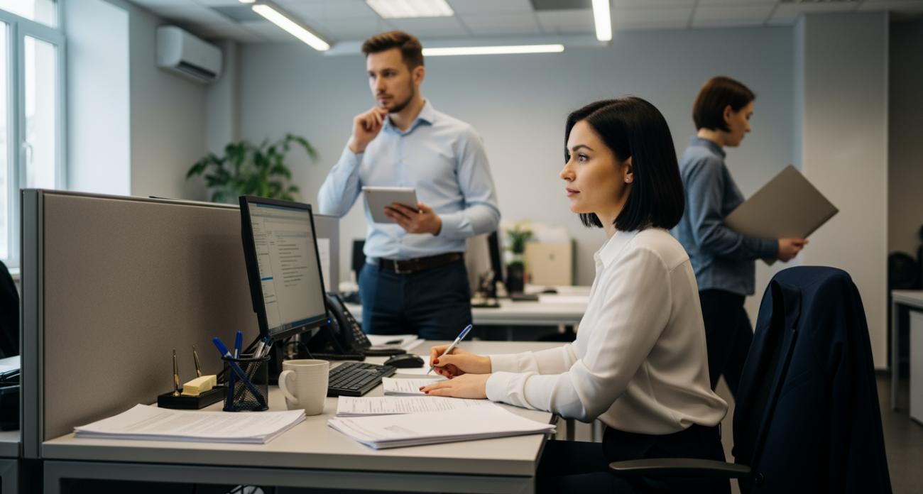 Курская корпорация отсудила 448 млн у подрядчика перед собственной ликвидацией