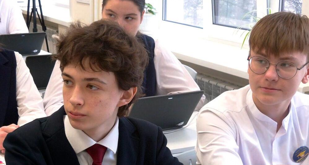 Сотни курских школьников учатся превращать мечты в деньги