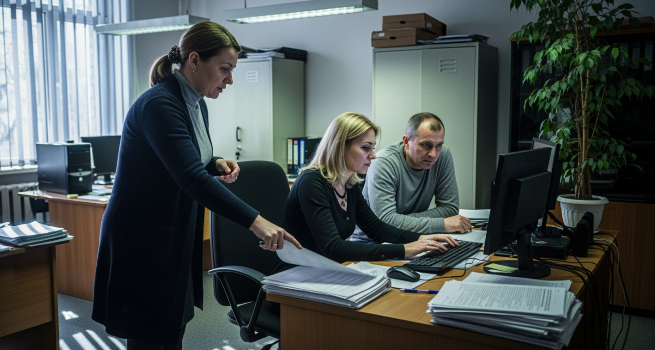 Миллионные хищения в прогимназии «Радуга»: под следствием уже трое