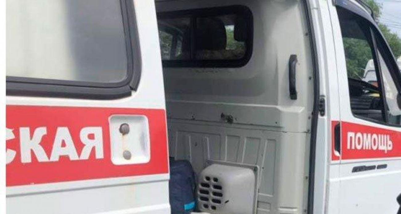 Утренняя трагедия в Курске: Рено сбил пенсионерку в 7:30